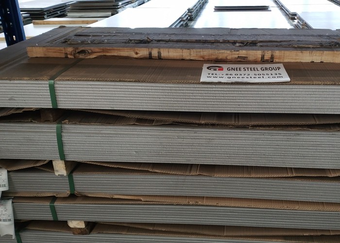 1.4301 Stainless Steel Sheet 1.4306 Cold Rolled Stainless Steel Coil Astm 304 Mirror Stainless Steel Sheet