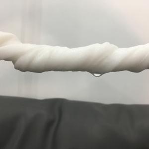 China Spunlace Non Woven Fabric For Wet Wipes Beauty Care factory