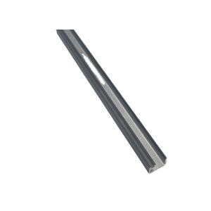 China T5 T6 Rectangular Aluminum Extrusions Powder Coated Aluminium Profile on sale