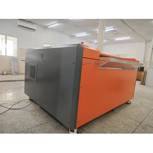 1600MX 128 Channel UV CTP Plate Machine Offset Printing