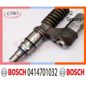 China 0414701032 Common Rail Injector Assembly 0414702059 on sale