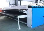 Adjust Density Non Woven Fabric Manufacturing Machine Batt Roller Drafting