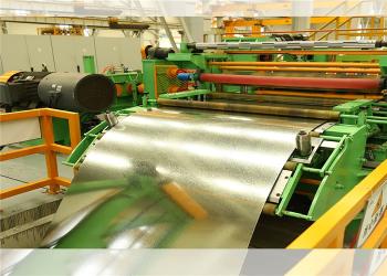 Wuxi Jinlai Mechanical Processing Co., Ltd.