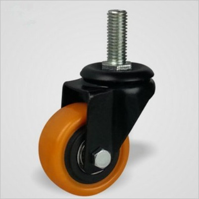 small caster for sewing machine