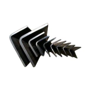 China Q235B Galvanized Angle Steel Customized ASTM AISI JIS EN DIN Standard factory