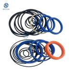 Hydraulic Hammer Breaker Seal Kits For MKB1400 MKB1580 MKB1700 MKB1800 MKB1100
