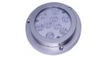 12v 27W Waterproof Led Boat Lights 316SUS Marine Work Light For Boat Yacht