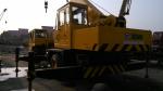 Used xcmg 20ton truck crane for sale