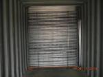 8'x10' constuction chain link mesh 2¼"x2¼"(57mmx57mm) diameter 11.5ga/2.75mm