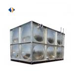 High Discount Connection Washer SS304 Stainless Steel Tanks Water Storage Panel