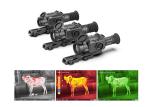 Shockproof Military Grade 1.9x Infrared Thermal Scope For Hunting
