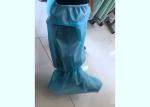 Non Woven Disposable Boot Covers