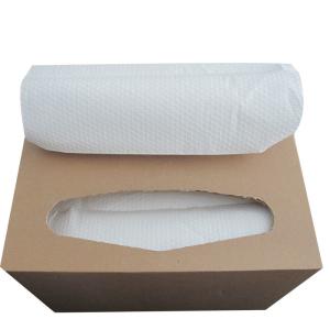 China Workshop 120gsm Industrial Cleaning Wipes Spunlace Nonwoven factory