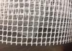 Durable HDPE Plastic Garden Fence Square Diamond Mesh Shape Available