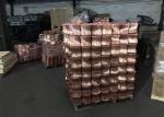 Flexible Fencing 1000pcs 350mpa 4mm Copper Baling Wire