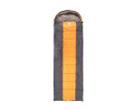 1.4kg 210T woven fabric Polyester Sleeping Bag