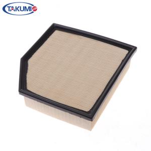 China High Performance Automobile Air Filter For TOYOTA LAND CRUISER 17801-31100 factory