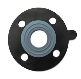 China Industrial Flange Elastomeric Gasket Thickness 2mm - 50mm High-Performance factory