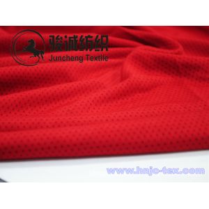 100% polyester mesh fabric butterfly pattern for lining fabric