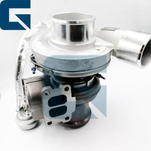 China 250-7696 2507696 C7 Engine Turbocharger For E329D Excavator factory