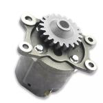 6151-51-1005 Oil Pump for Komatsu Excavator 200-7 Accessories 6D125 Engine