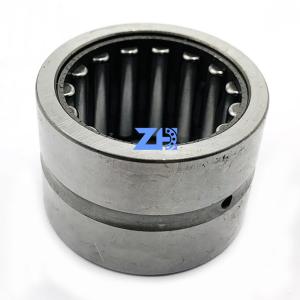China NK30/46/30 NK30-46-30 needle roller bearing 30*46*30mm suitable for excavator hydraulic pump factory