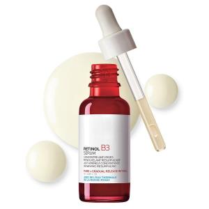 China Hot Sell Private Label Retinol Face Serum for Face, with Vitamin B3, Anti-Aging Face Serum on sale