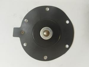 China 0-20 L/min Flow Solenoid Valve Diaphragm for Precipitator Equipment Temperature 0-90°C Long-Lasting Performance factory