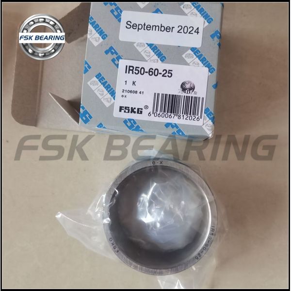 Long Life FW 115 Rear Wheel Hub Bearing Kit China Factory