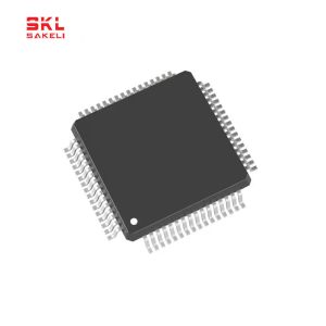 China STM32L452RET6P MCU Microcontroller Unit Embedded Automation Solutions factory