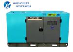 250KVA SDEC Diesel Generator