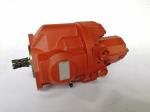 Standard CAT Kawasaki Crawler Excavator Kobelco Hydraulic Pump AP2D18