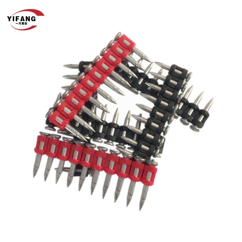 Gas Drive Pin Galvanizing Hilti Bx 3 Nails