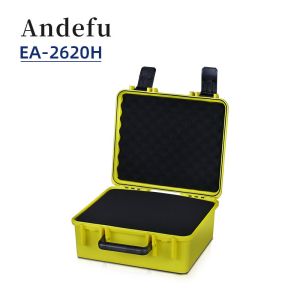 Custom Multi Tool Box Dust Proof Water Proof Hard Case EA-2620H