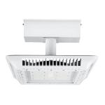240w Anti Exclusion 2 Years Warranty Service Station Canopy Lighting Ac110v