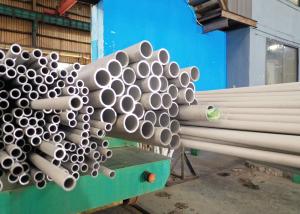 China ASTM A213 TP347H 1.4912 Stainless Seamless Pipe factory