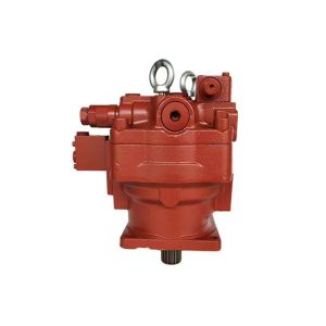 China Excavator  M5X130 Hydraulic Swing Motor M5X130  Construction Parts on sale