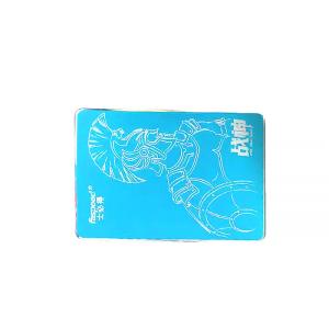 China Faspeed 2.5 Inch SSDs ZS 2TB 3D NAND Solid State Drive SATA III Internal factory