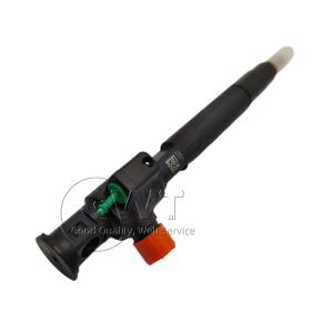 China D57Q9F893BB Ford Fuel Injector 9674984080 28319895 28602948 28388960 factory