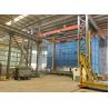 Buy cheap Custom L Type Hot Dip Galvanizing Production Line Plant Workshop One Stop from wholesalers