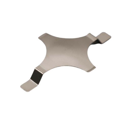 ODM Cold Rolled Plate Shrapnel Stamping For Power Equipment