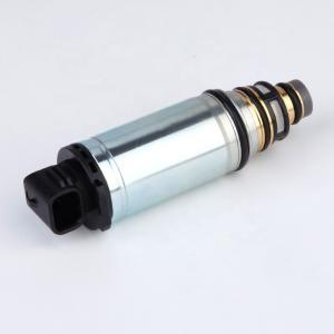 China Altima 2013-2016 2.0 2.5L BMW Brilliance 5 Serc Teana White AC Compressor Control Valve factory