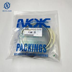 China FINE Hydraulic Breaker Fine20 Fine23 Fine30 Seal Kit For Hydraulic Rock Breaker Hammer factory