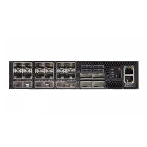China Fast Transmission Rate Mellanox MSN2010-CB2F 25/100GbE Switch 18x 25GbE 4x 100GbE factory