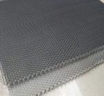 Fireproof Alu Honeycomb Panels , Aluminium Honeycomb Sheet Hotels Malls