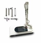 Dioxide 60W Portable CO2 Fractional Laser Machine 10600nm Anti Puffiness
