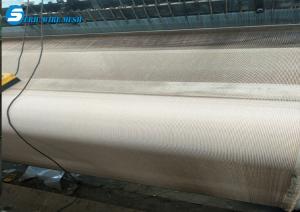 China Glass with Inner Metal Mesh factory