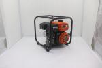 Upgrade to Our 3 Inch High Pressure Gasoline Engine Water Pump for Better