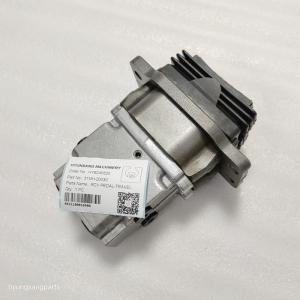 China Excavator Spare Parts Travel Pedal 31MH-20030 For R16-9 R17Z-9A factory