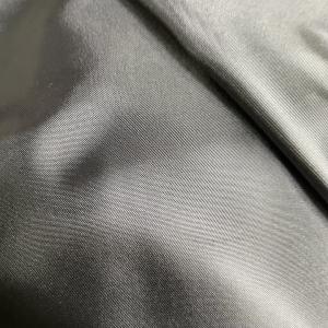 China 100%Polyester 50D*50D 55GSM lining Fabric 190T TAFFETA Quality factory